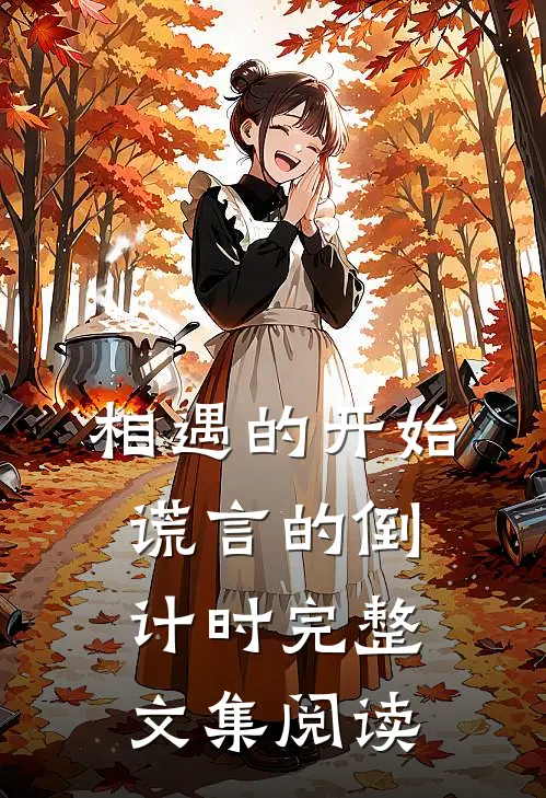 相遇的开始,谎言的倒计时完整文集阅读