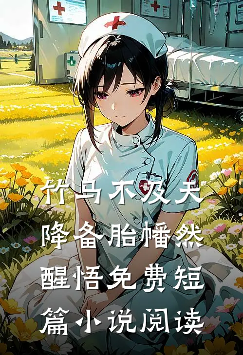 竹马不及天降备胎幡然醒悟免费短篇小说阅读