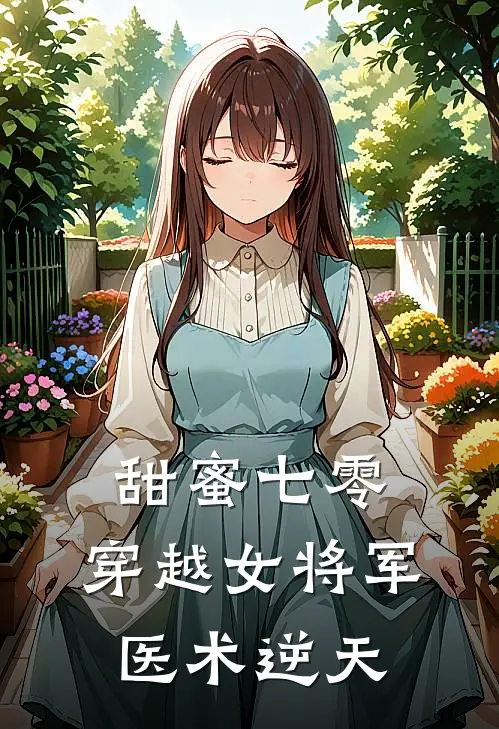 甜蜜七零穿越女将军医术逆天全文免费阅读