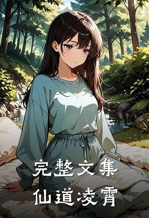 完整文集仙道凌霄在线阅读