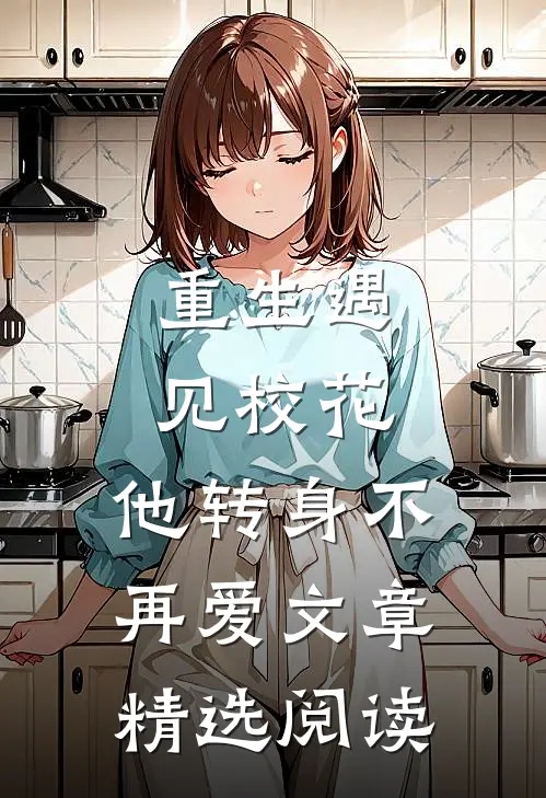 重生遇见校花,他转身不再爱文章精选阅读网