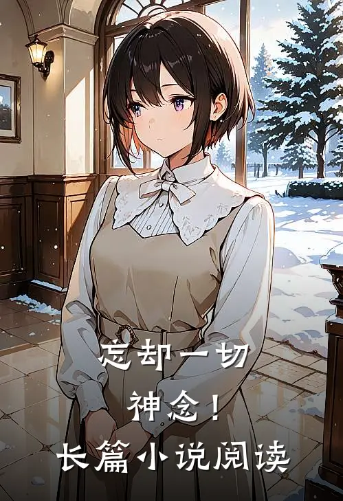 忘却一切神念!长篇阅读免费