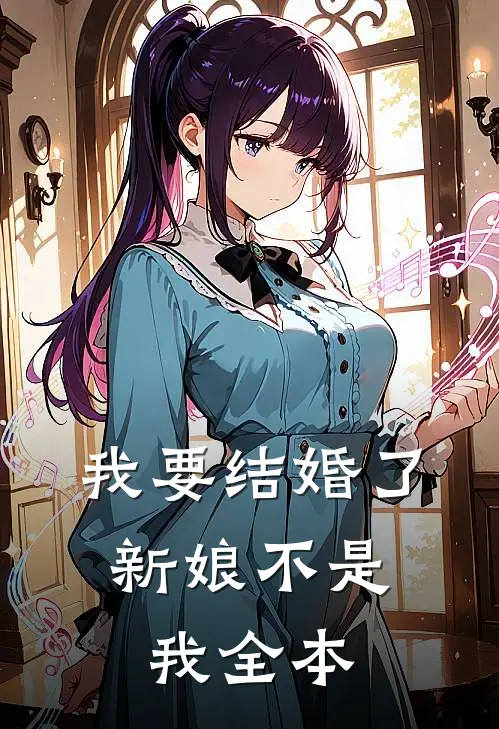 我要结婚了,新娘不是我全本人
