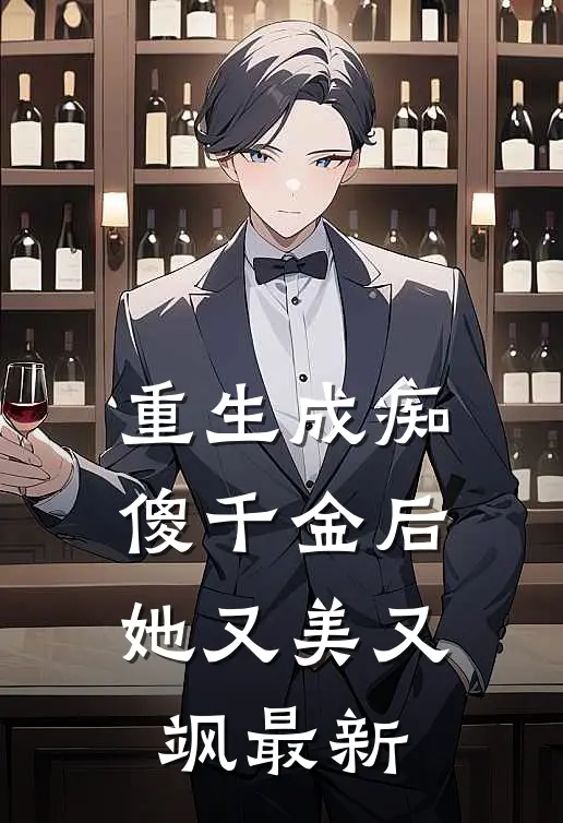 重生成痴傻千金后,她又美又飒最新