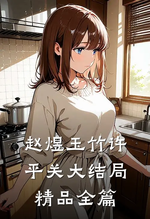 赵煜玉竹许平关大结局精品全篇