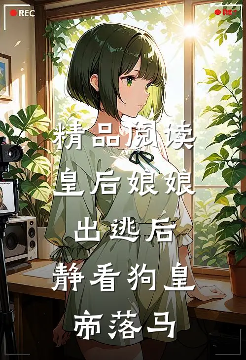 精品阅读皇后娘娘出逃后，静看狗皇帝落马