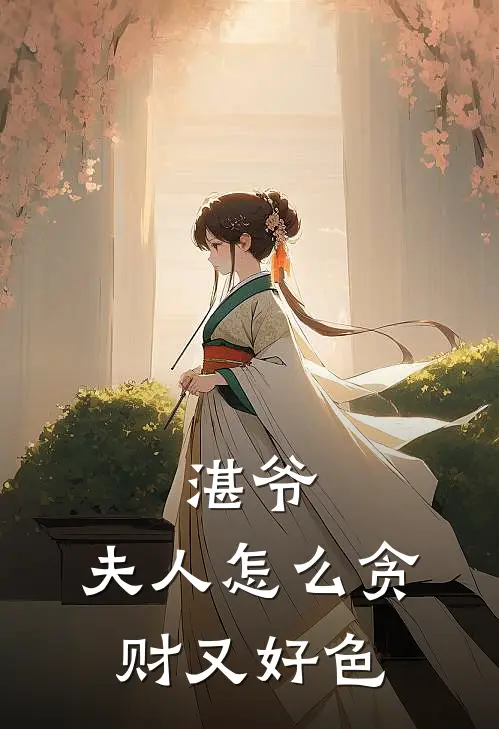 湛爷,夫人怎么贪财又好色呢