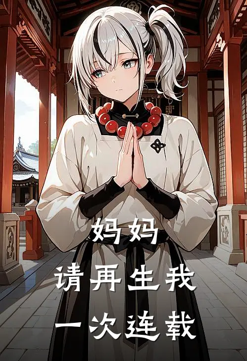 妈妈,请再生我一次连载了吗