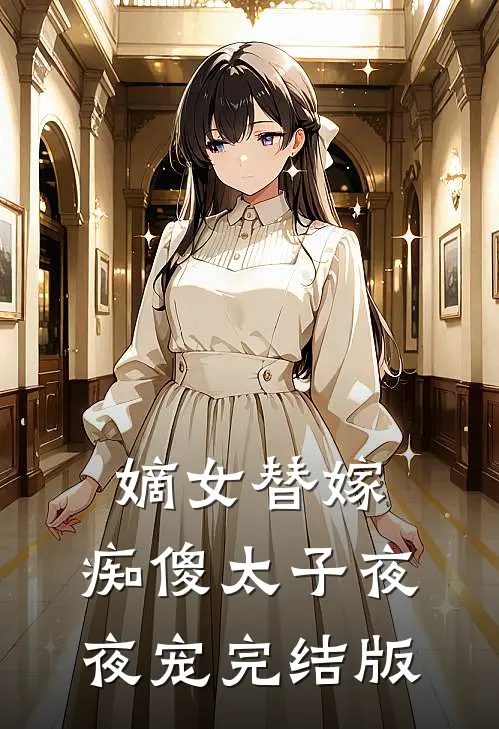 嫡女替嫁,痴傻太子夜夜宠完结版