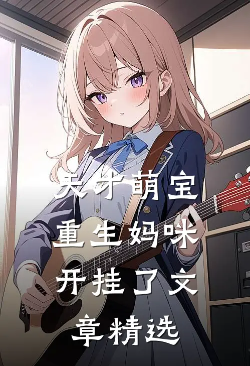 天才萌宝：重生妈咪开挂了文章精选