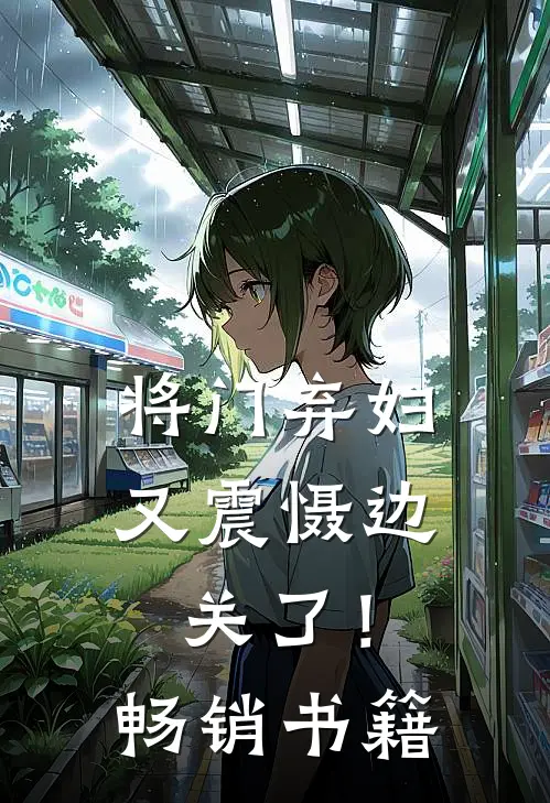 将门弃妇又震慑边关了!畅销书籍