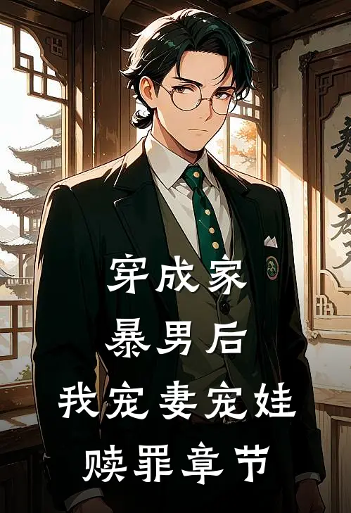 穿成家暴男后，我宠妻宠娃赎罪章节