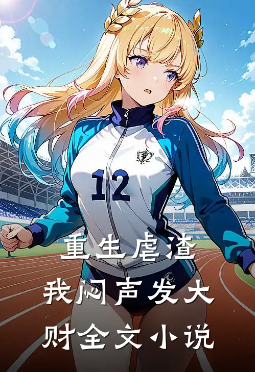 重生虐渣,我闷声发大财全文阅读