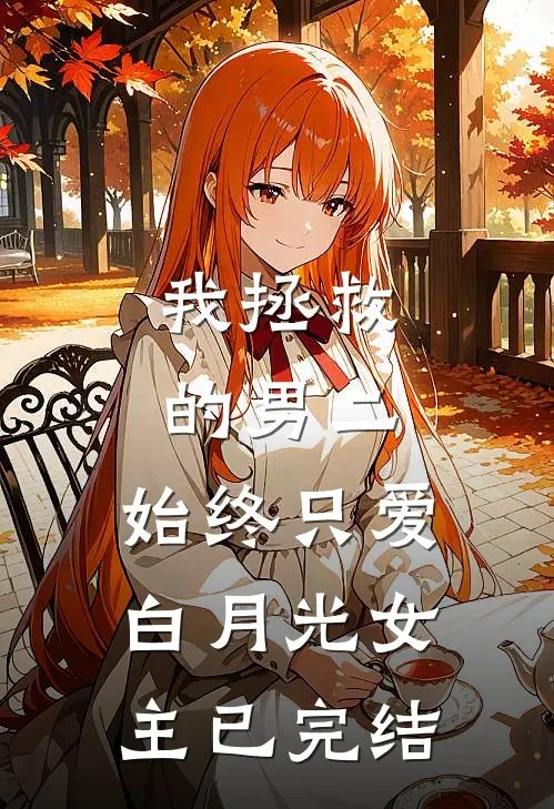 我拯救的男二,始终只爱白月光女主已完结
