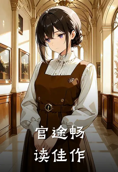 官途畅读佳作