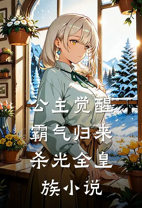 公主觉醒,霸气归来杀光全皇族免费阅读