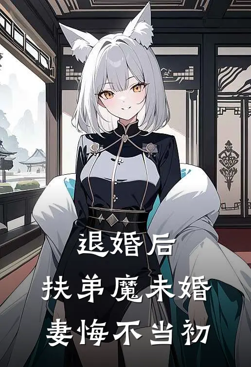 退婚后,扶弟魔未婚妻悔不当初 大刀