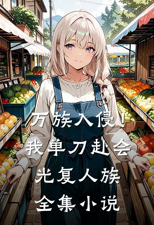 万族入侵!我单刀赴会光复人族全集