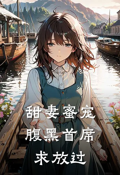 甜妻蜜宠腹黑首席求放过全文阅读