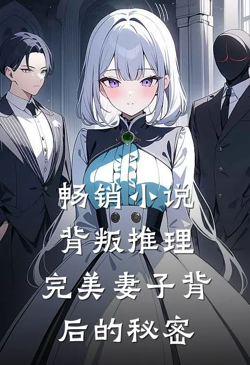 畅销背叛推理完美妻子背后的秘密免费阅读