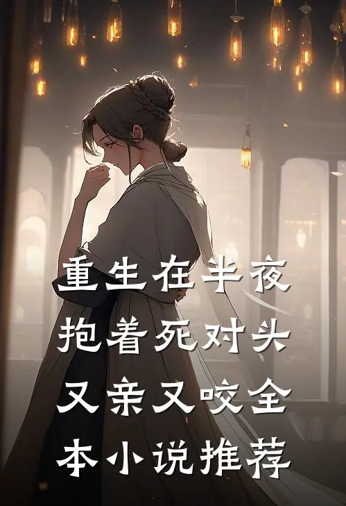 重生在半夜，抱着死对头又亲又咬全本小说推荐