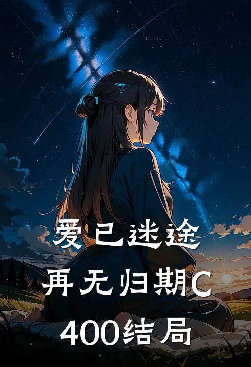 爱已迷途，再无归期C400结局