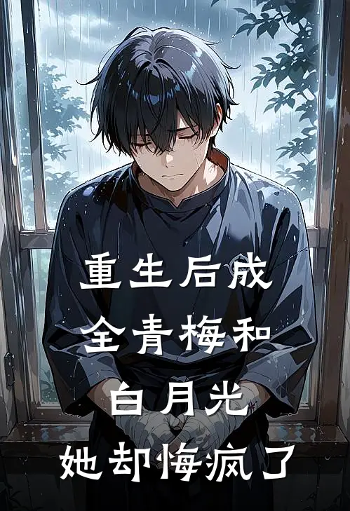 重生后成全青梅和白月光,她却悔疯了