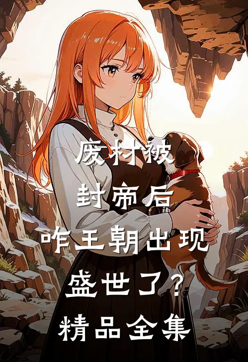 废材被封帝后，咋王朝出现盛世了？精品全集