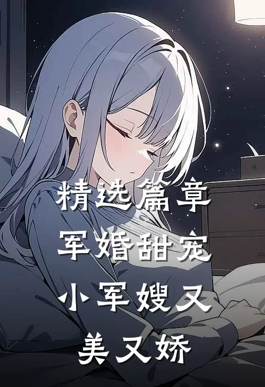 精选篇章军婚甜宠小军嫂又美又娇免费阅读