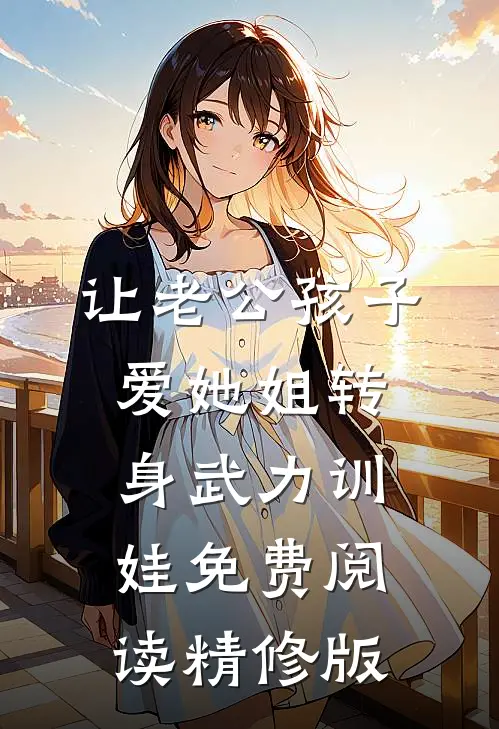 让老公孩子爱她姐转身武力训娃免费阅读精修版