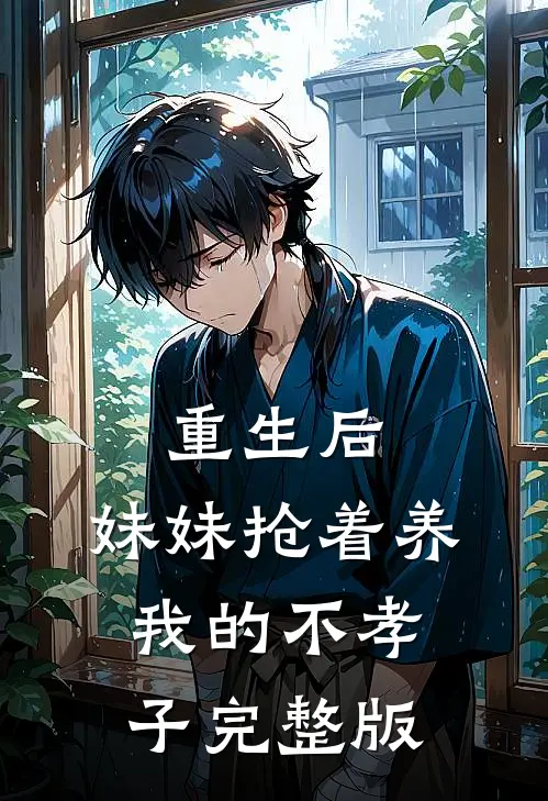 重生后,妹妹抢着养我的不孝子完整版免费观看