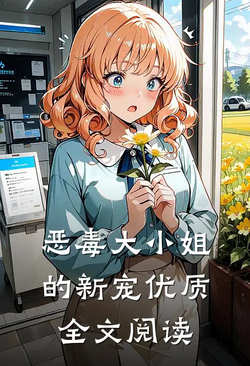 恶毒大小姐的新宠优质全文阅读