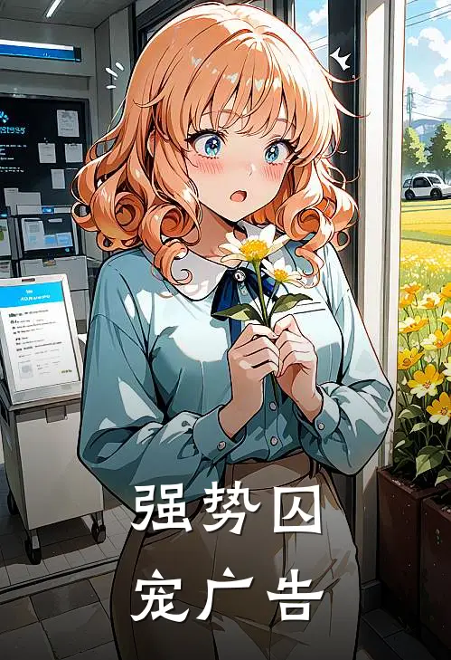强势囚宠广告