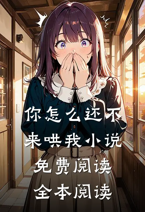 你怎么还不来哄我小说免费阅读全本阅读