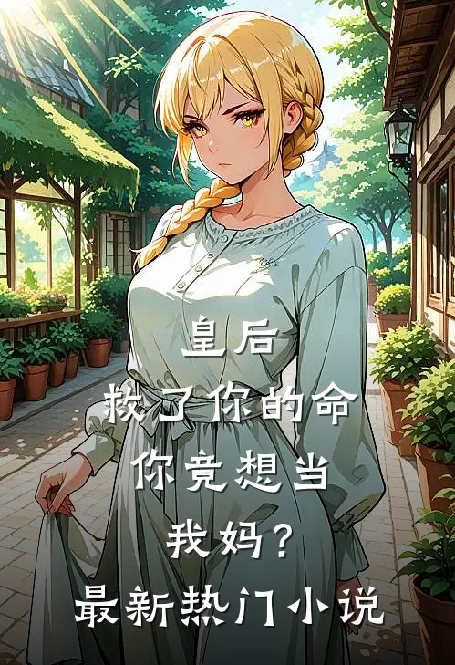 皇后,救了你的命,你竟想当我妈?最新热门免费阅读