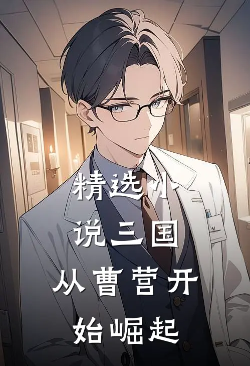 精选三国从曹营开始崛起全文阅读
