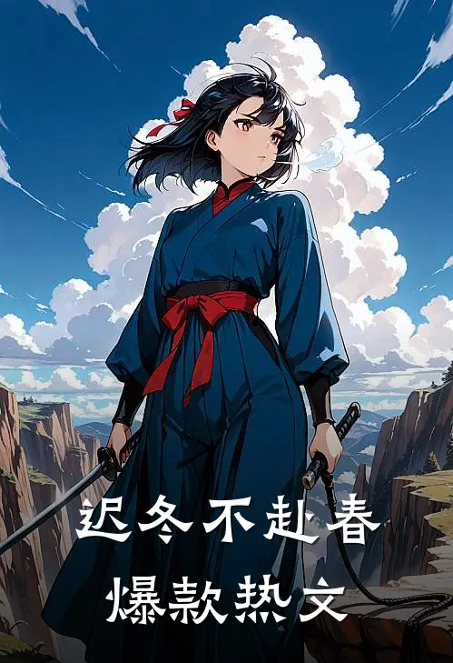 迟冬不赴春爆款热文