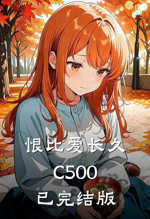 恨比爱长久C500已完结版