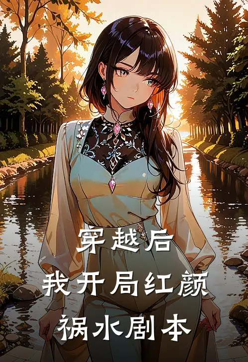 穿越后,我开局红颜祸水剧本是