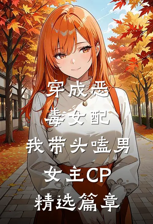 穿成恶毒女配：我带头嗑男女主CP精选篇章