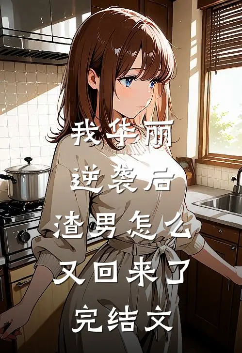 我华丽逆袭后,渣男怎么又回来了完结文学