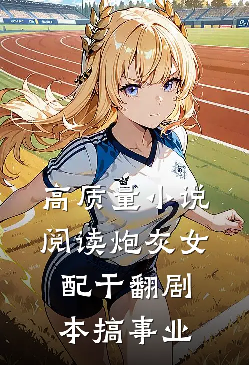 高质量小说阅读炮灰女配干翻剧本搞事业