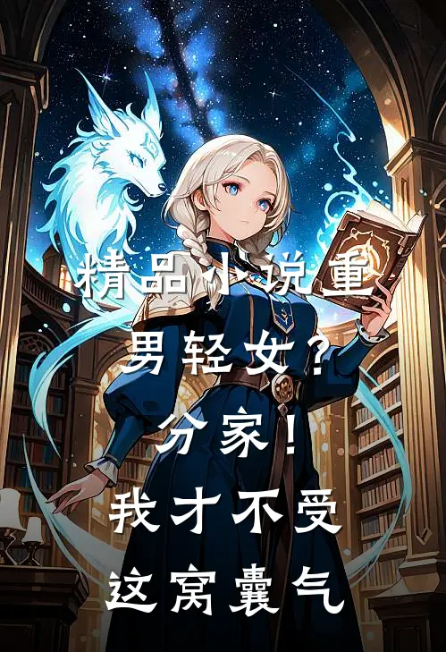 精品小说重男轻女？分家！我才不受这窝囊气