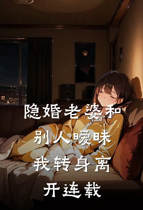隐婚老婆和别人暧昧,我转身离开连载