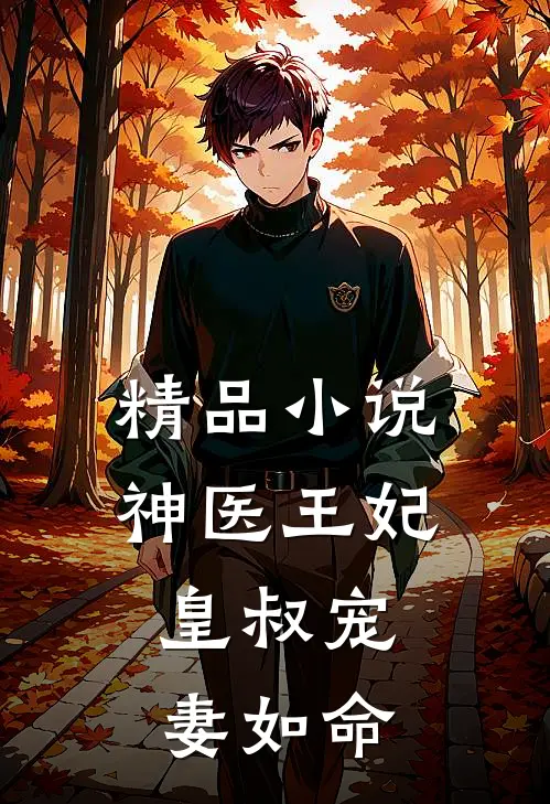 精品神医王妃皇叔宠妻如命