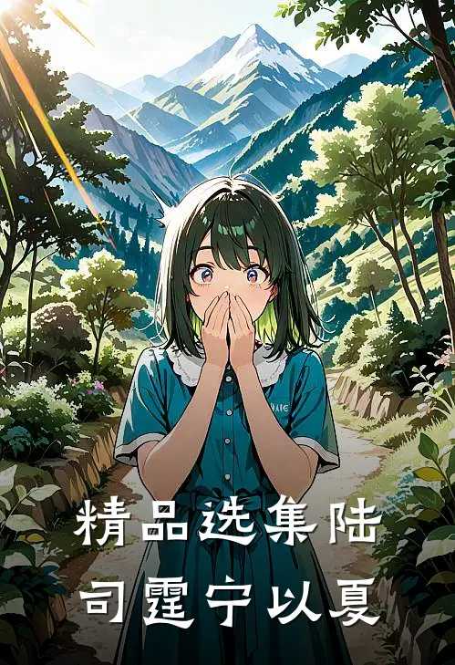 精品选集陆司霆宁以夏