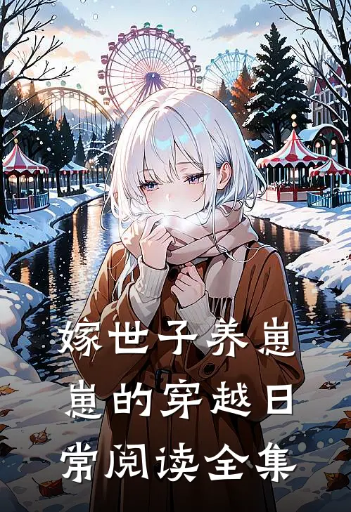 嫁世子养崽崽的穿越日常阅读全集