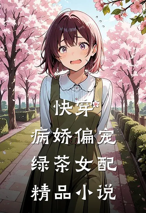 快穿病娇偏宠绿茶女配精品阅读