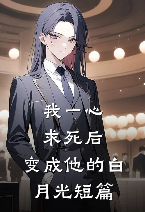 我一心求死后,变成他的白月光短篇免费阅读
