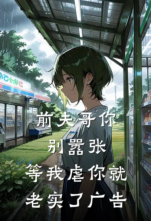 前夫哥你别嚣张,等我虐你就老实了广告免费